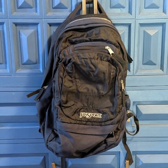 C29 JANSPORT AIRLIFT Backpack - Picture 1 of 8